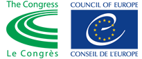 Council of Europe Congress